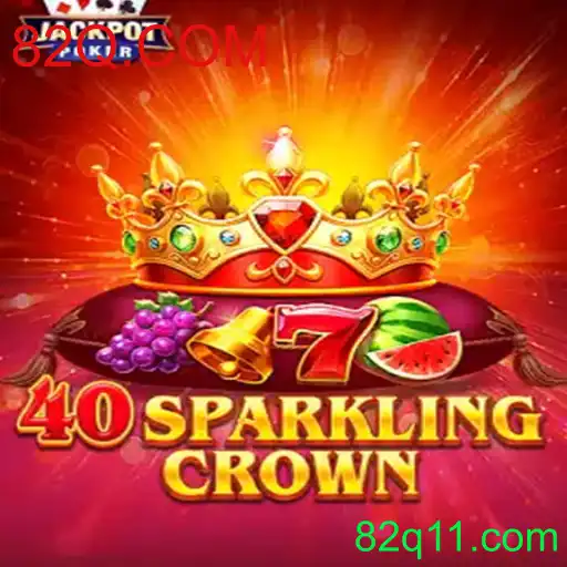 Descubra o Jogo Empolgante 40SparklingCrown