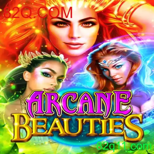 ArcaneBeauties: Descubra o Mundo Mágico do Novo Jogo Inovador