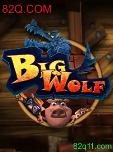 Descubra o Mundo de BigWolf: O Novo Jogo Fascinante da 82Q.COM
