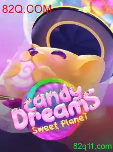 CandyDreams: A Nova Sensação dos Jogos Online
