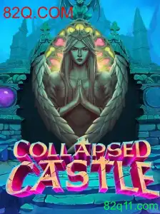 Explorando o Mundo de CollapsedCastle: Um Jogo de Estratégia e Aventura