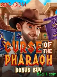 Explore o Fascinante Mundo de CurseofthePharaohBonusBuy