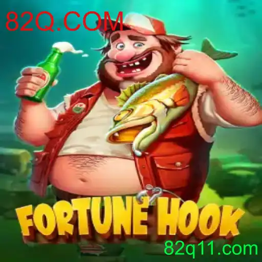 FortuneHook: A Aventura Emocionante que Conquista Jogadores ao Redor do Mundo