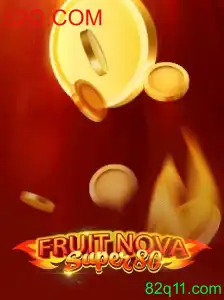 FruitNovaSuper80: Descubra o Fascínio do Novo Clássico dos Jogos