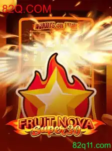 FruitrNovaSupe30: Um Novo Game que Revoluciona o Cenário dos Jogos Digitais
