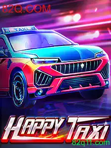 Explorando o Mundo de HappyTaxi: O Jogo Inovador da 82Q.COM