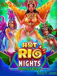 Explorando o Jogo HotRioNightsBonusBuy