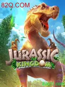 JurassicKingdom: A Incrível Aventura no Mundo dos Dinossauros