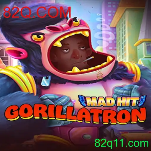 MadHitGorillatron: Uma Imersão Profunda no Jogo que Conquistou o Mundo