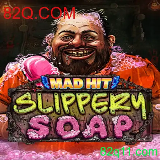 MadHitSlipperySoap: Um Mergulho no Mundo Colorido do Jogo Viscoso