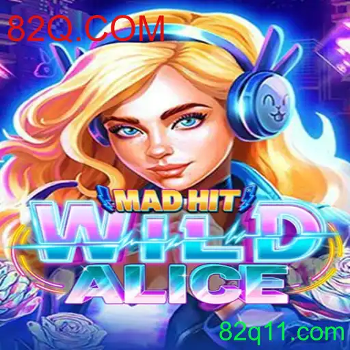 MadHitWildAlice: Um Mergulho na Fantasia com a Chave 82Q.COM