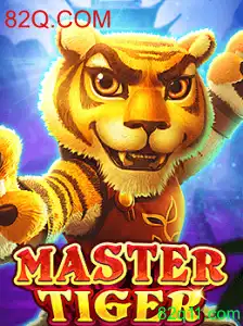 Explorando MasterTiger: Um Jogo Inovador e Inspirador