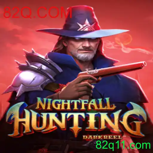 NightfallHunting: Uma Imersão no Mundo dos Caçadores Noturnos