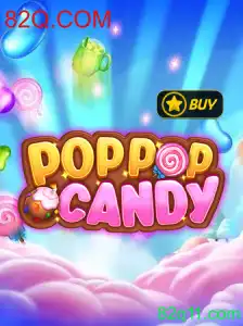 Descubra POPPOPCANDY: O Jogo de Estratégia e Diversão