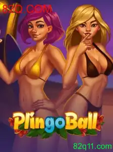 Plingoball: O Novo Jogo Social que Está Conquistando 82Q.COM