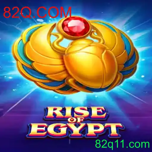 Explorando a Emoção de 'Rise of Egypt' - Descobrindo os Segredos do Antigo Egito