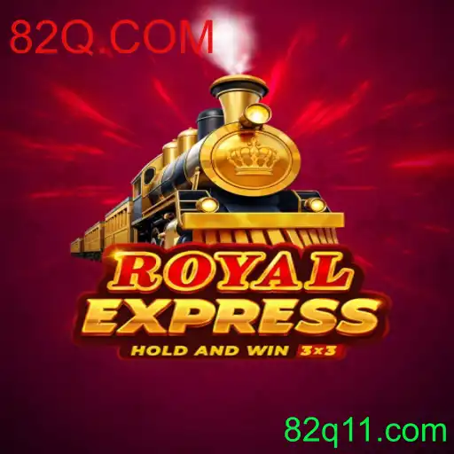 Royal Express: Aventuras e Estratégias no Mundo de 82Q.COM