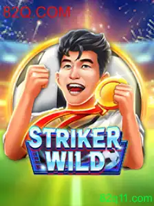 Descubra o Excitante Mundo de StrikerWILD e as Regras do Jogo