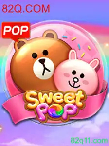 Explore o Mundo Encantado de SweetPOP: Um Jogo de Estratégia e Doçura