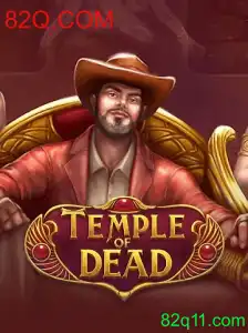 Descubra o Envolvente Mundo de 'TempleofDead'