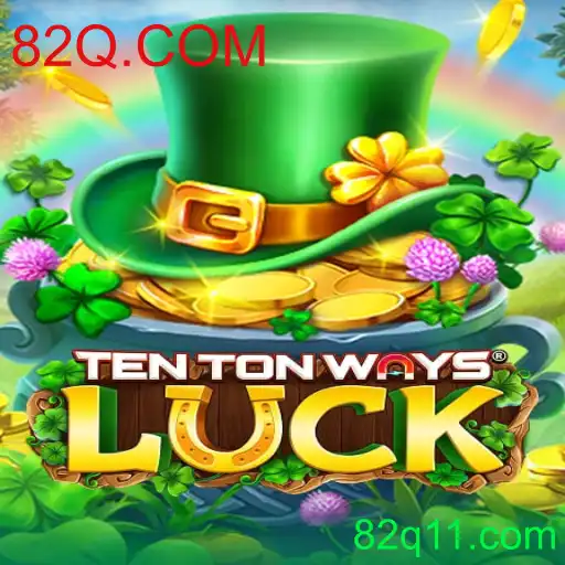 Descubra o Emocionante Mundo de TenTonWaysLuck