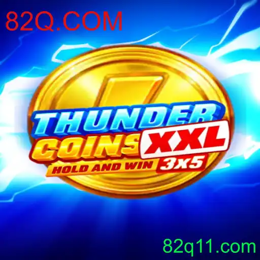 ThunderCoinsXxl: Descubra o Jogo do Momento