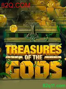 Explorando o Fascinante Jogo TreasureoftheGods
