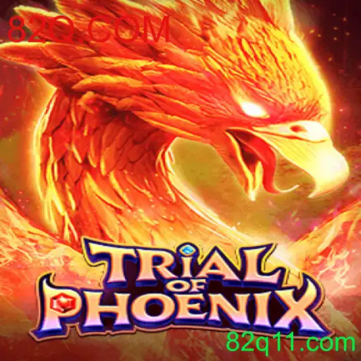 TrialofPhoenix: A Nova Sensação do Mundo dos Jogos