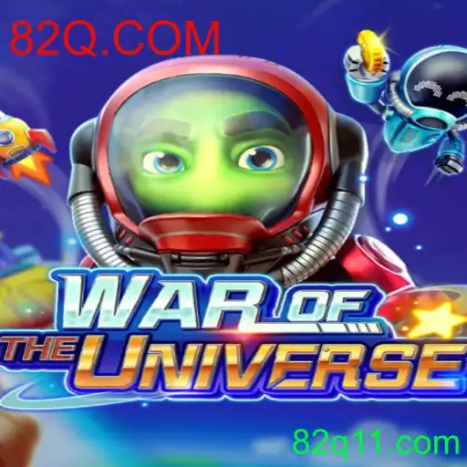 Descubra o Novo Jogo de Estratégia: WAROFTHEUNIVERSE