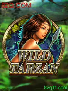 WildTarzan: Aventura e Estratégia no Mundo Selvagem