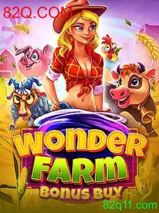 Explorando o Universo do Jogo WonderFarmBonusBuy